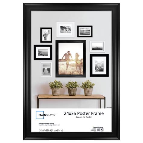 36x24 inch poster frame